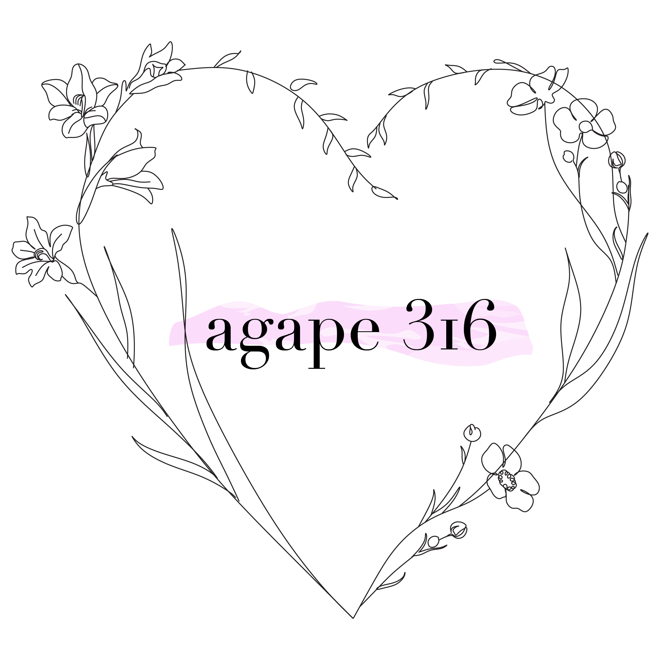 agape316